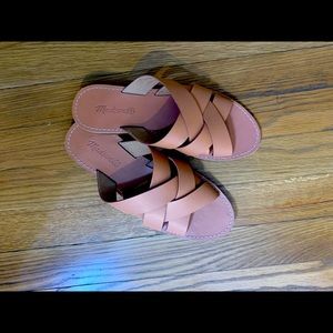 Madewell Sandals